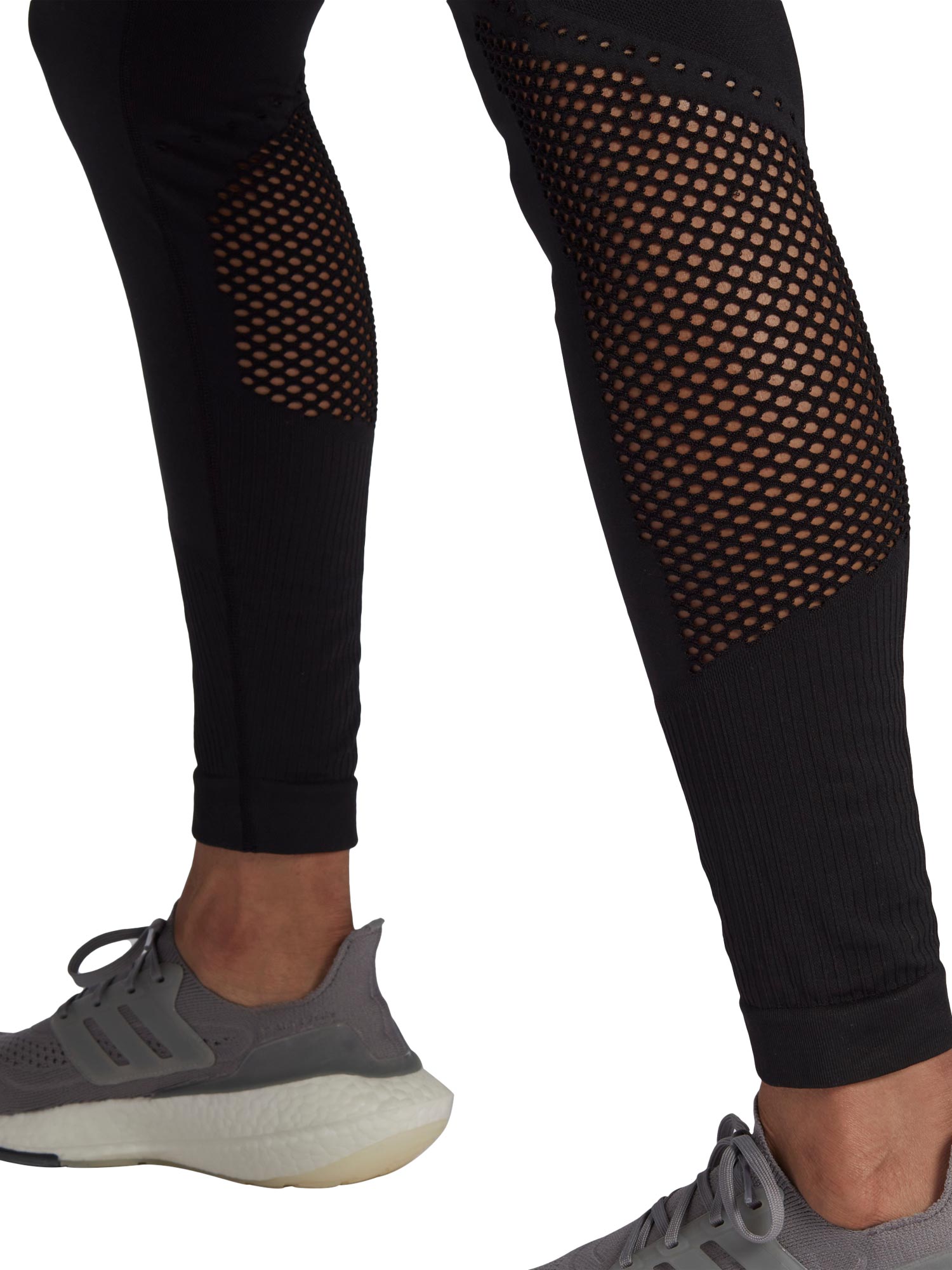 ADIDAS PERFORMANCE Клин AEROKNIT 7\/8 Running