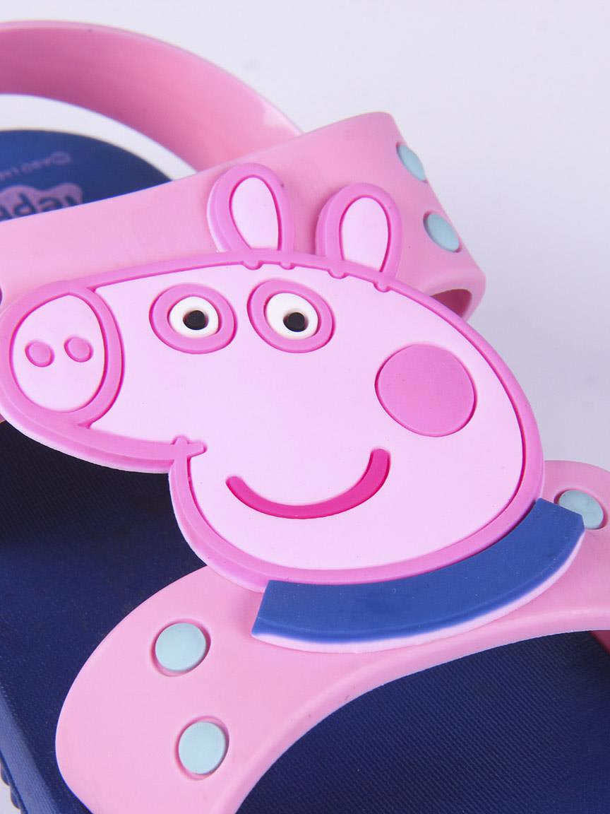 CERDA Сандали Peppa pig