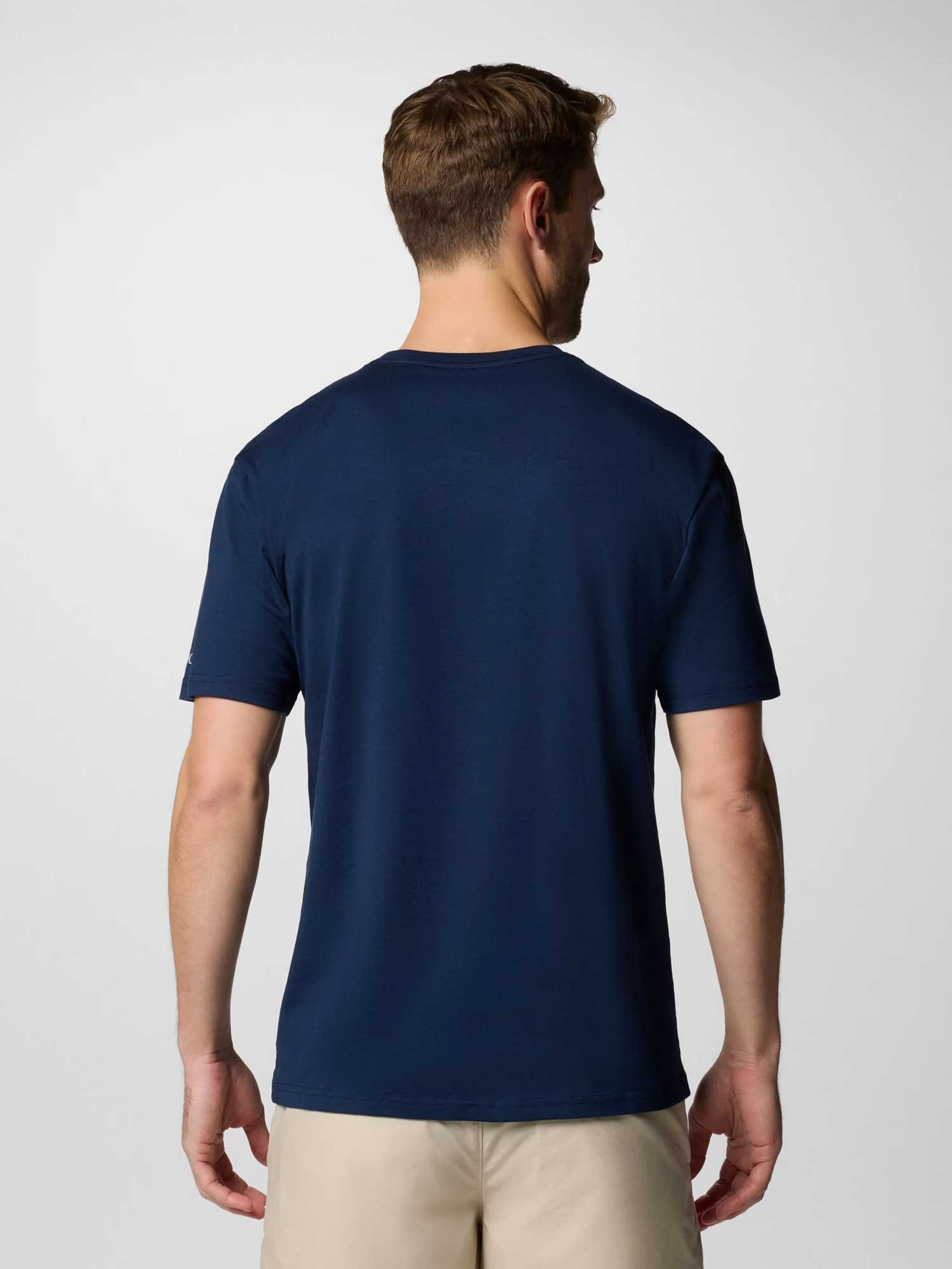 COLUMBIA Тениска Men's Path Lake™ Graphic Tee II
