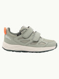 JACK WOLFSKIN Обувки WOODLAND 2 TEXAPORE LOW VC K