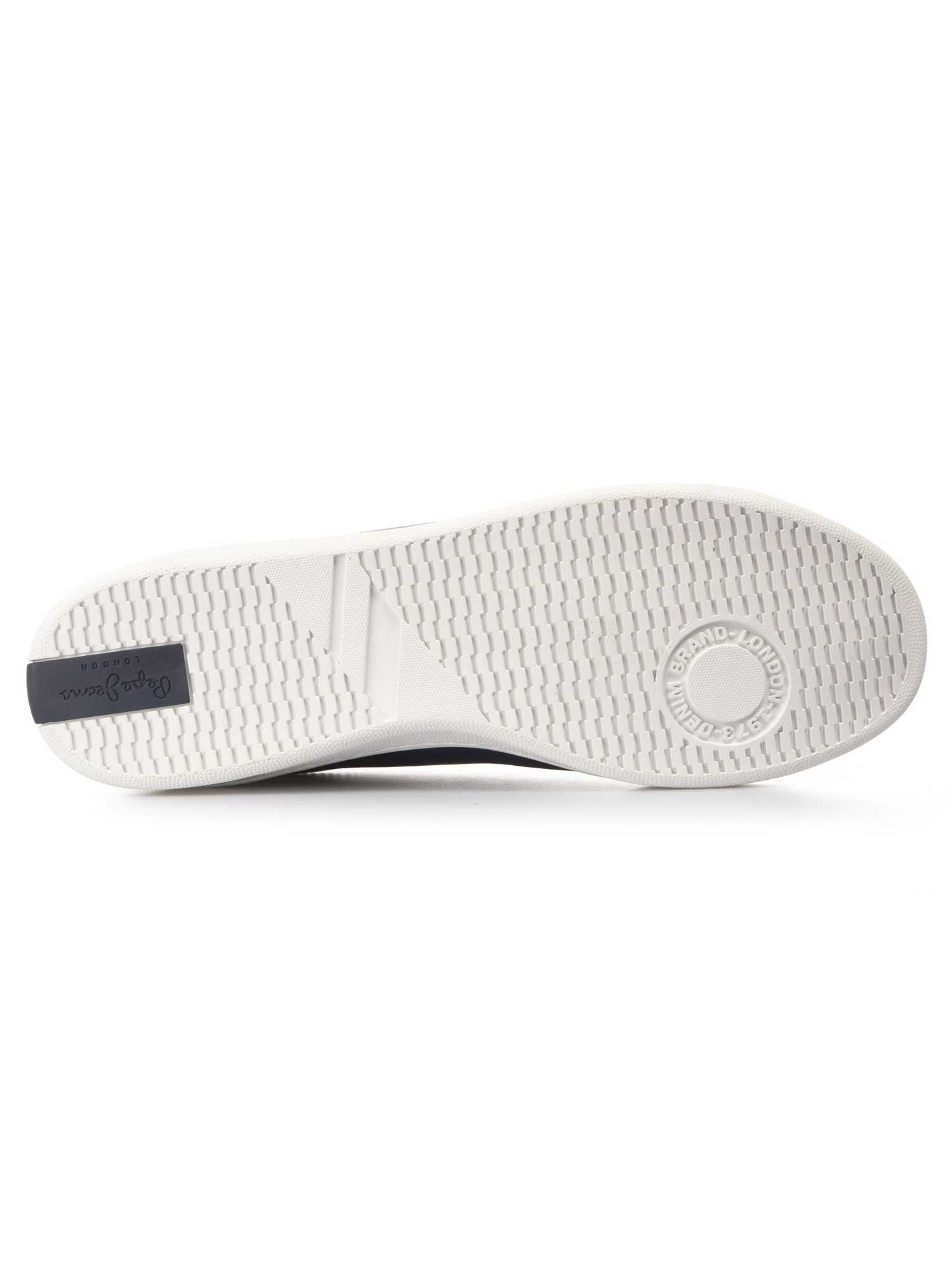 PEPE JEANS Обувки PLAYER BASIC SUMMER