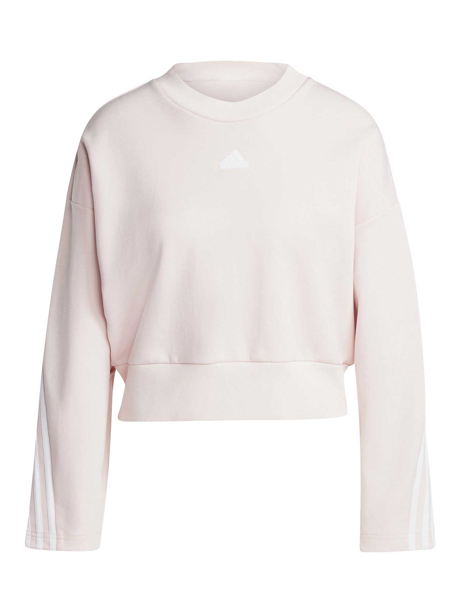 ADIDAS SPORTSWEAR Блуза Future Icons 3-Stripes Sweatshirt