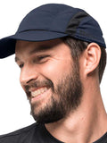 JACK WOLFSKIN Шапка VENT