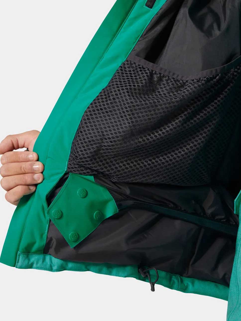 HELLY HANSEN Ски яке POWDREAMER 2.0 JACKET