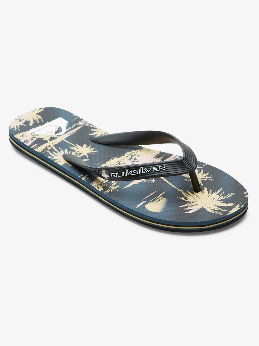 QUIKSILVER Джапанки MOLOKAI AIR FLOW