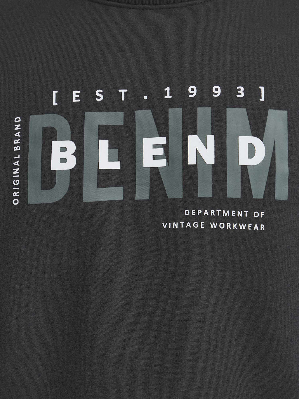 BLEND Блуза BHIB sweatshirt