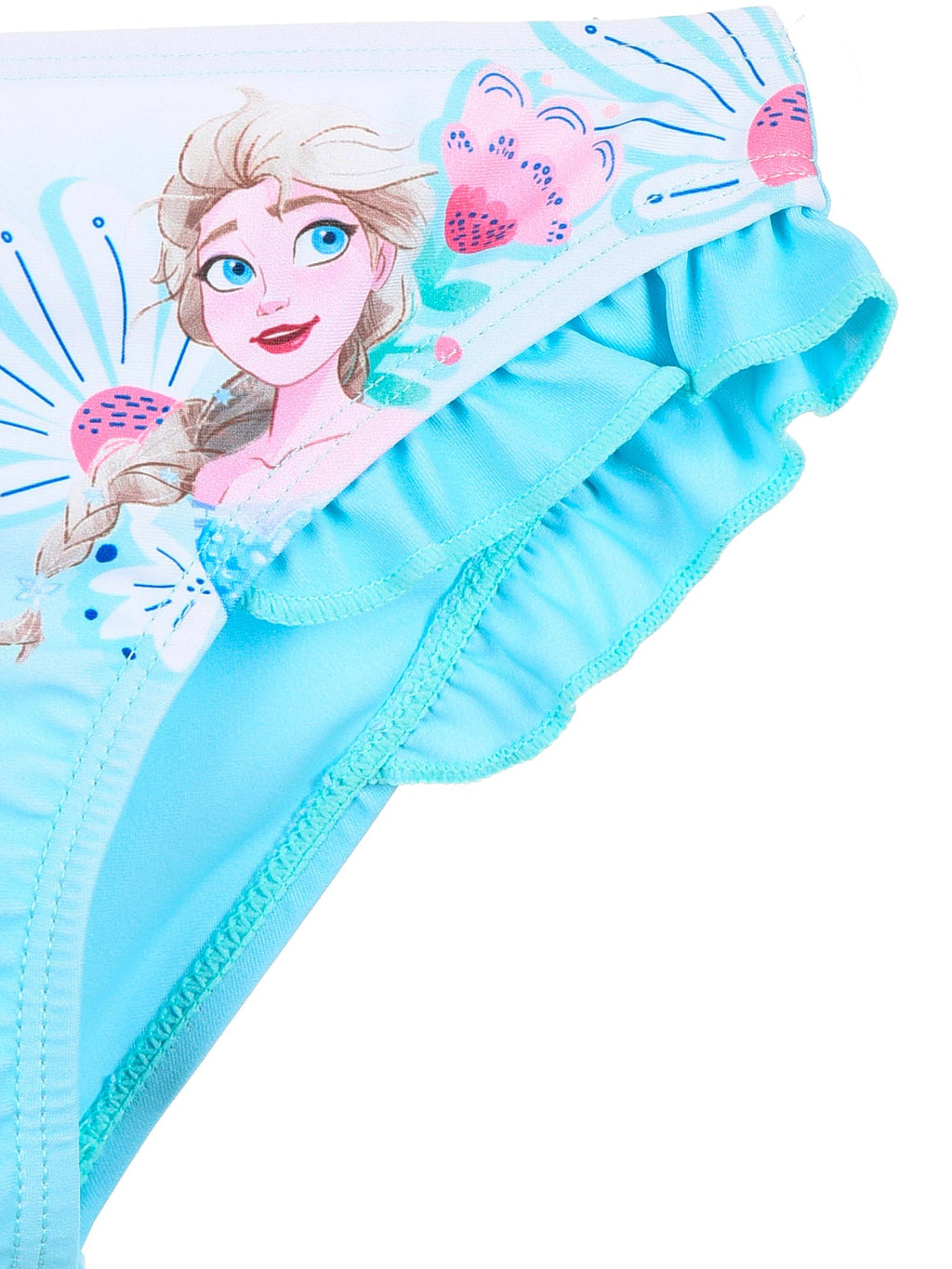 KIDS MOVIE HEROES Бански FROZEN