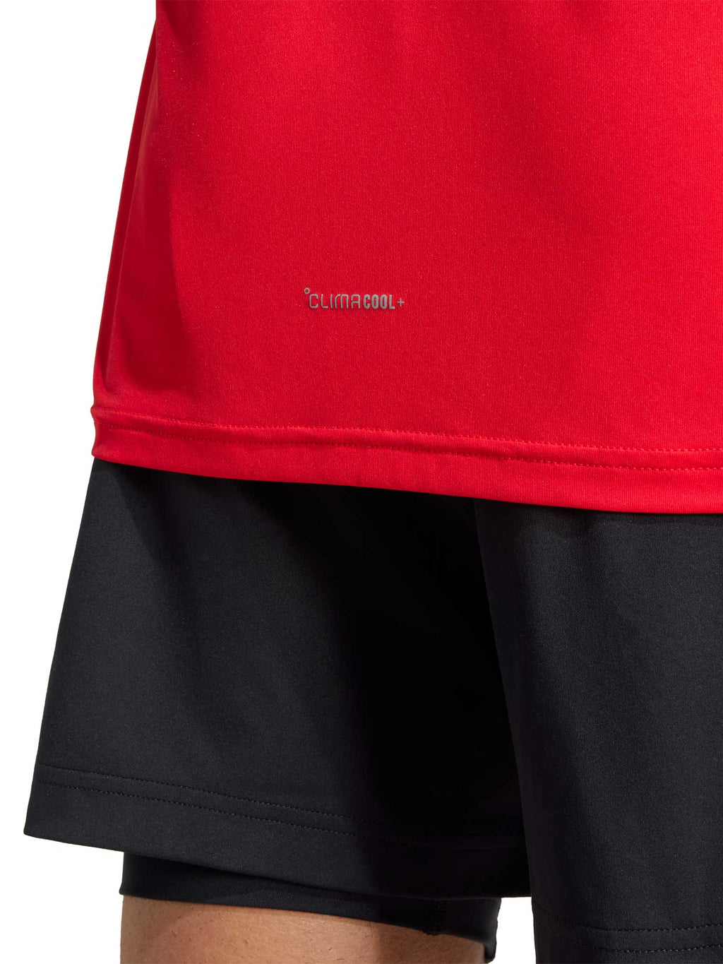 ADIDAS PERFORMANCE Тениска Designed-for-Training Intensity T-Shirt