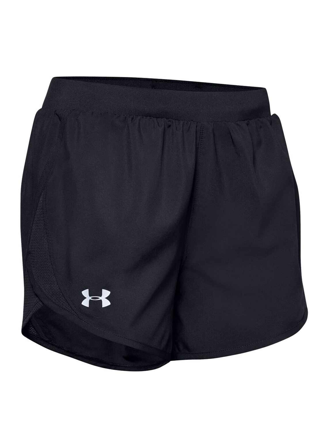 UNDER ARMOUR Къси панталони Fly By 2.0 Short