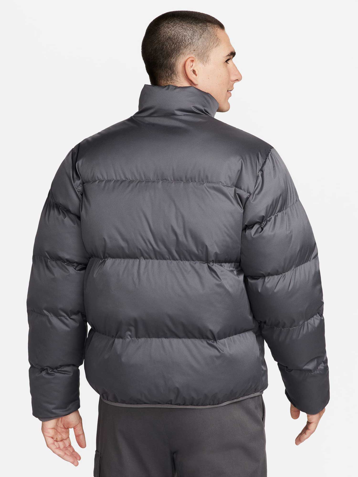 NIKE Яке M NK CLUB PUFFER JKT