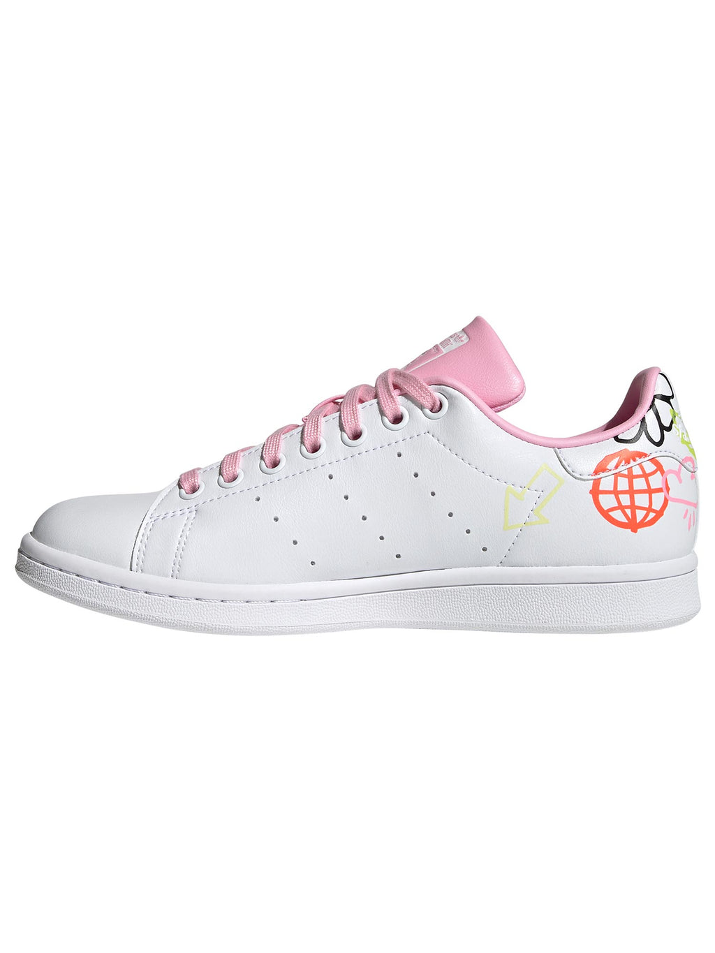 ADIDAS ORIGINALS Обувки STAN SMITH W