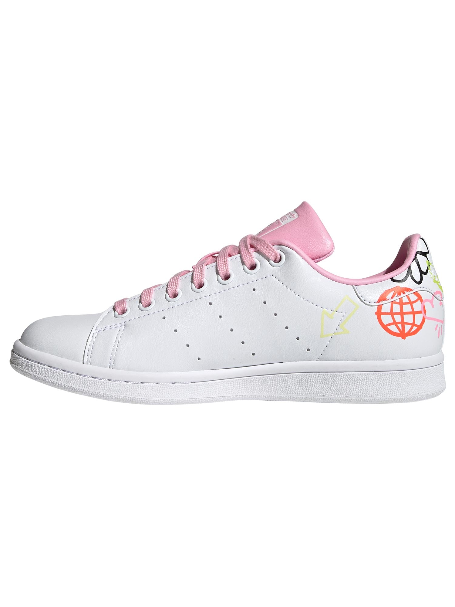ADIDAS ORIGINALS Обувки STAN SMITH W