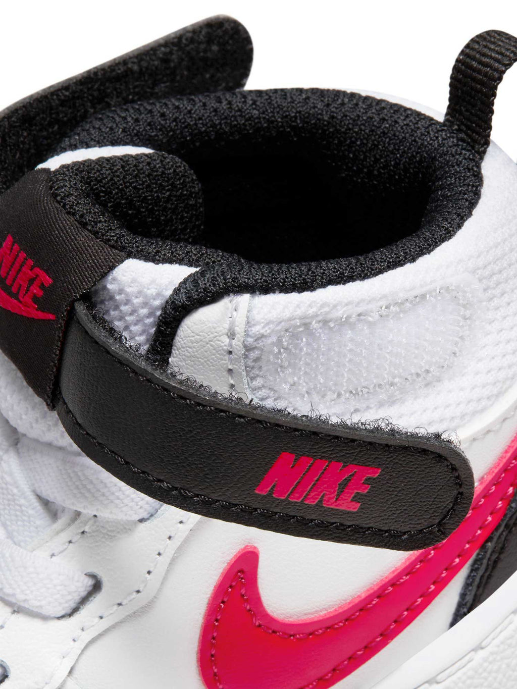 NIKE Обувки COURT BOROUGH MID 2 (TDV)