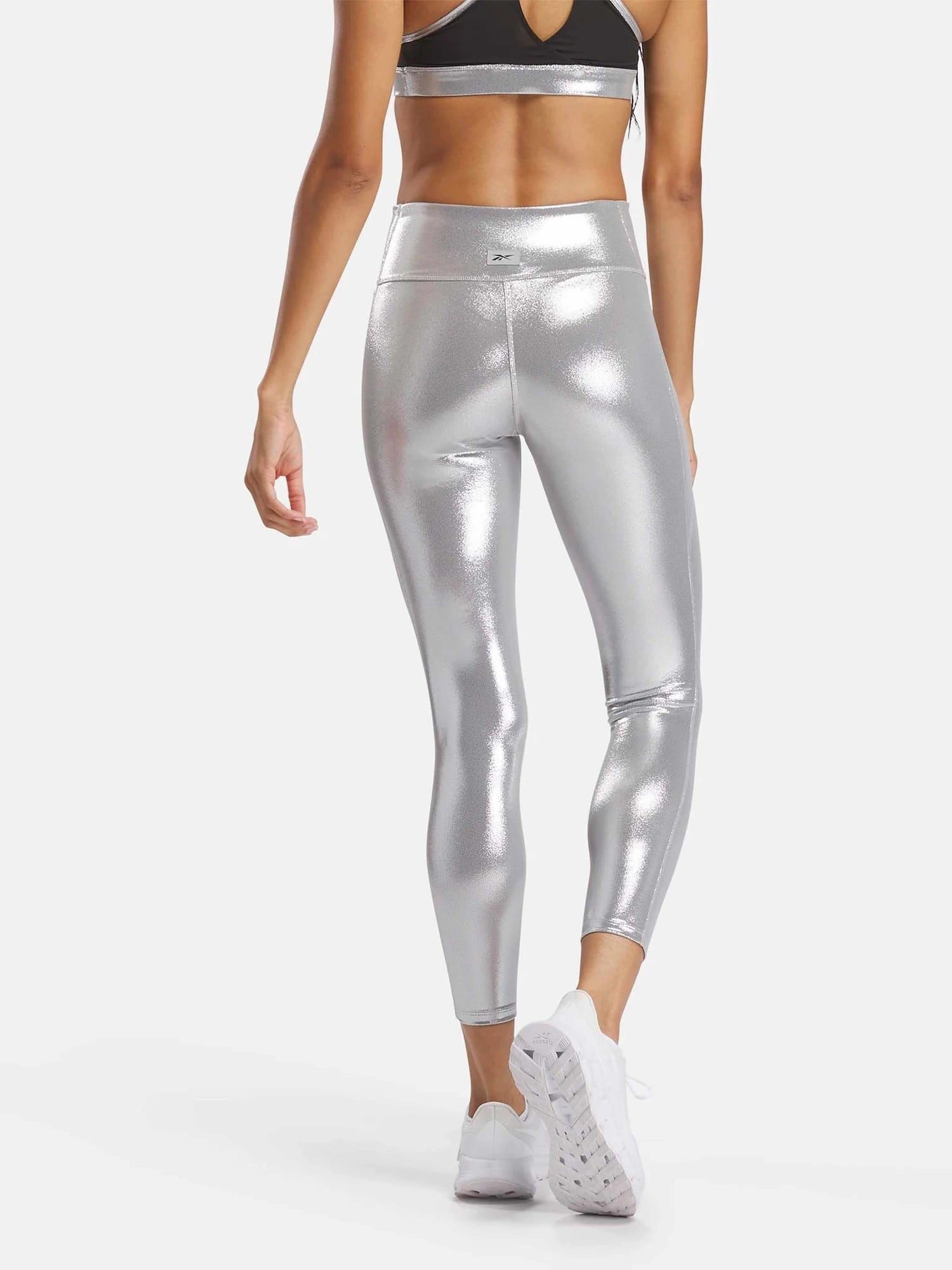 REEBOK Клин LUX CHROME HR TIGHT