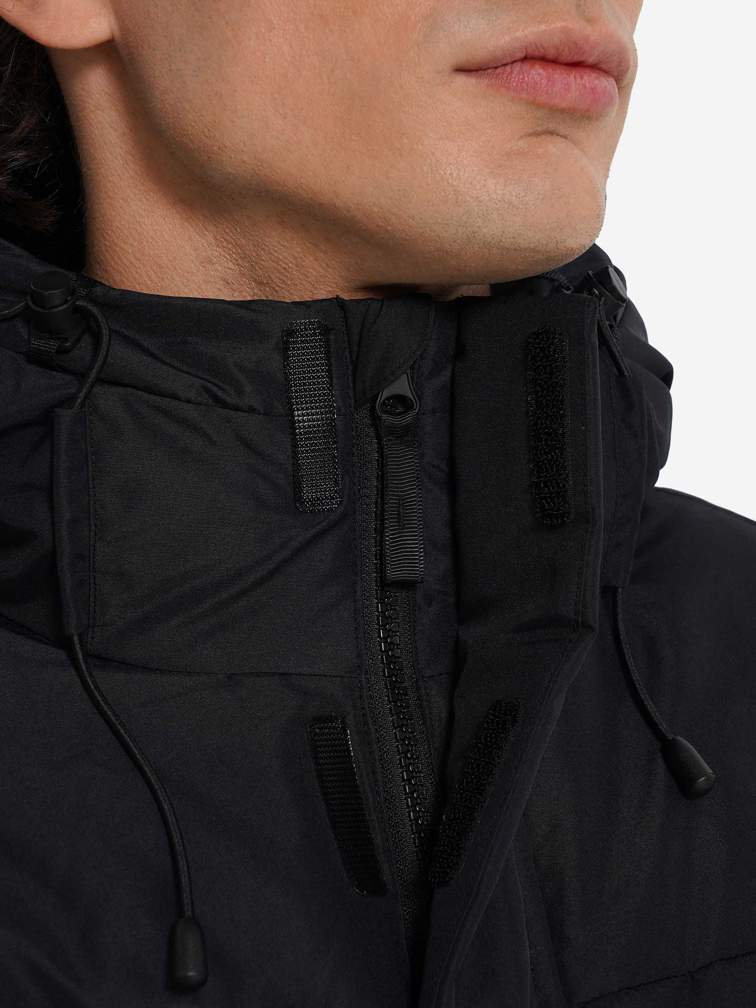 DEMIX Яке M D Down Urban Reg Jacket