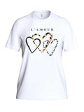 ONLY Тениска ONLFREE LIFE
