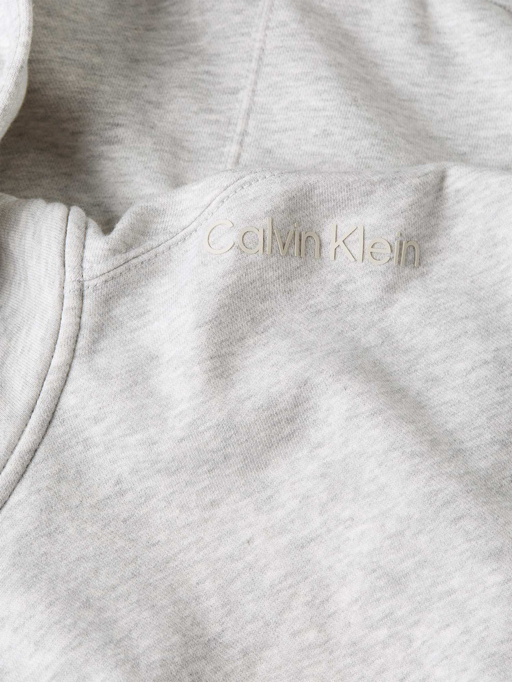Calvin Klein Performance Суитшърт PW - FZ