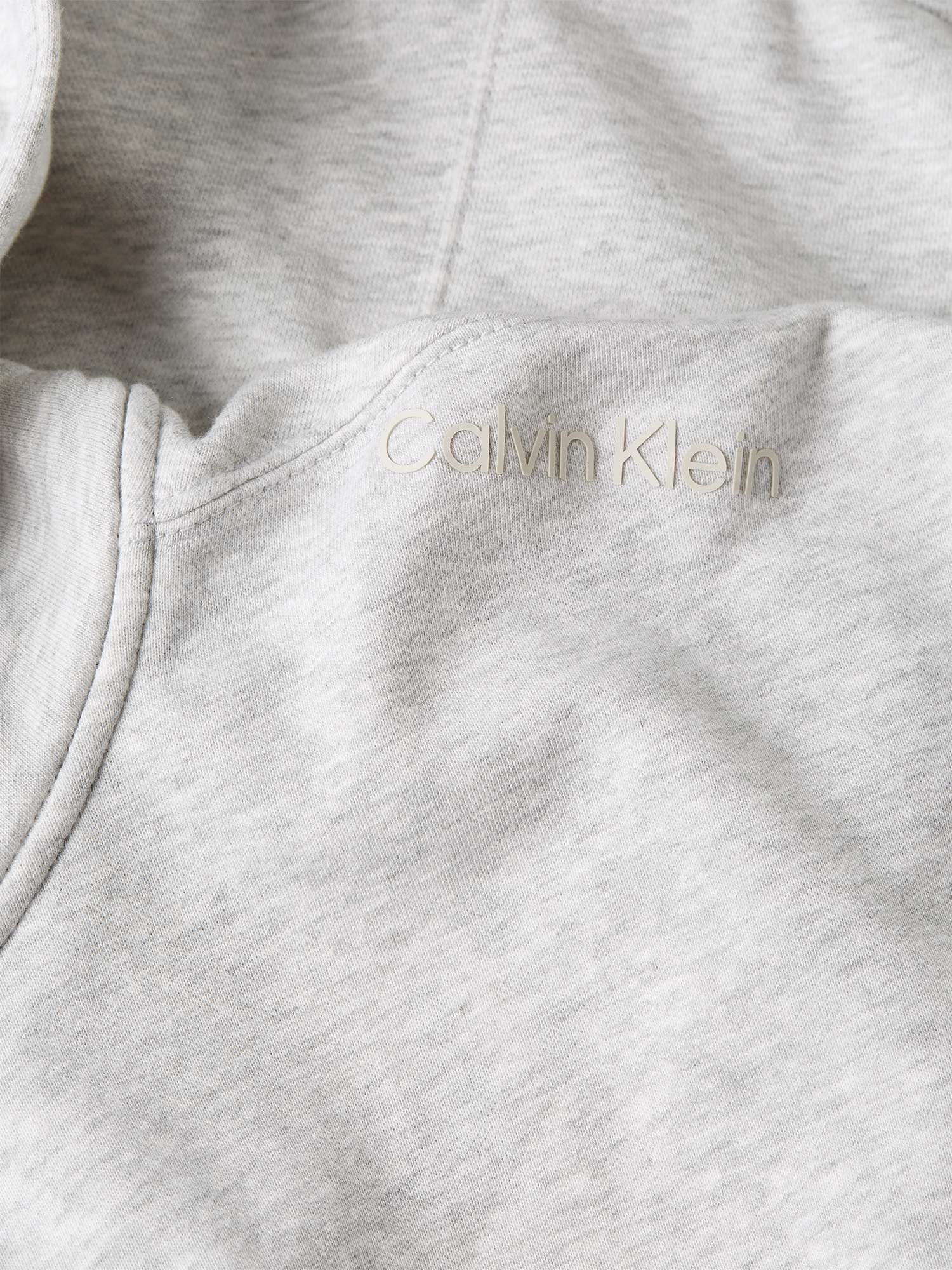 Calvin Klein Performance Суитшърт PW - FZ