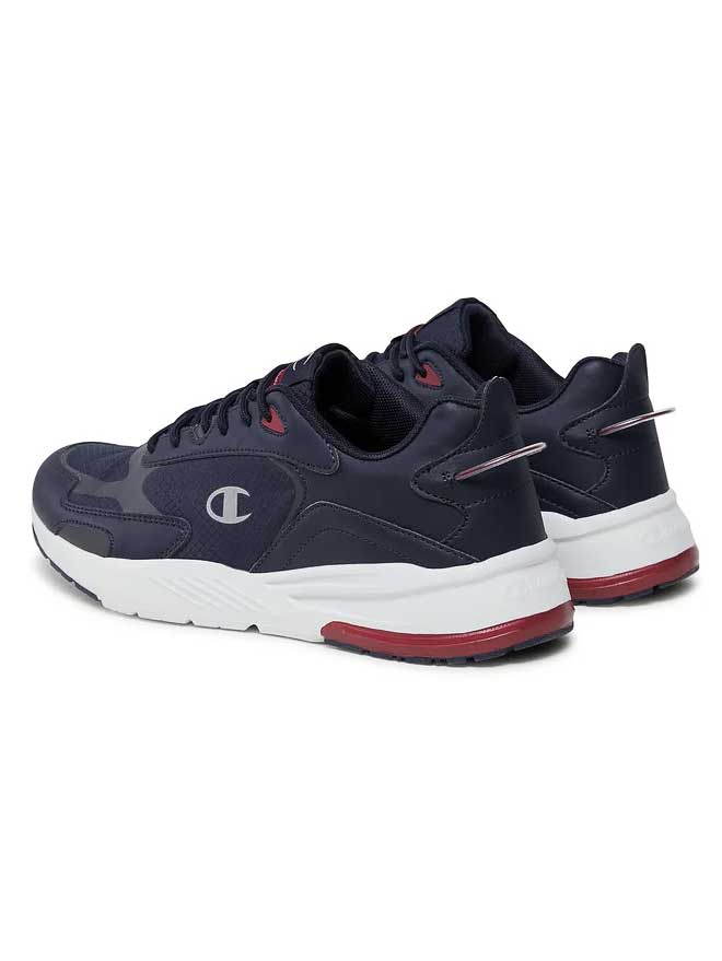 CHAMPION Обувки RAMP UP RIPSTOP
