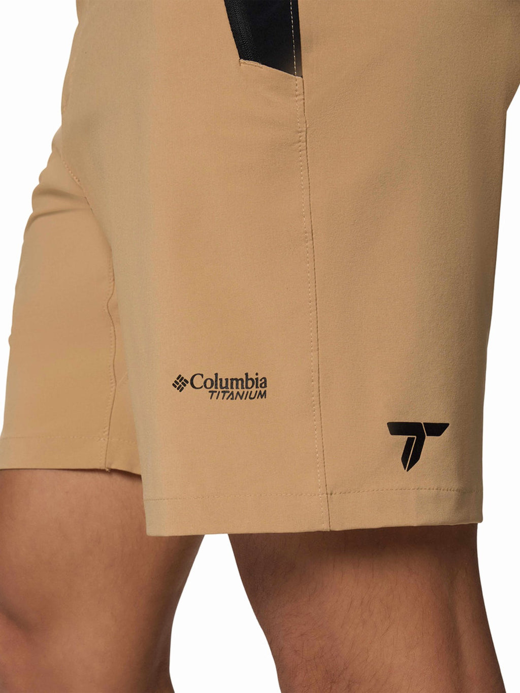 COLUMBIA Къси панталони Triple Canyon Short II