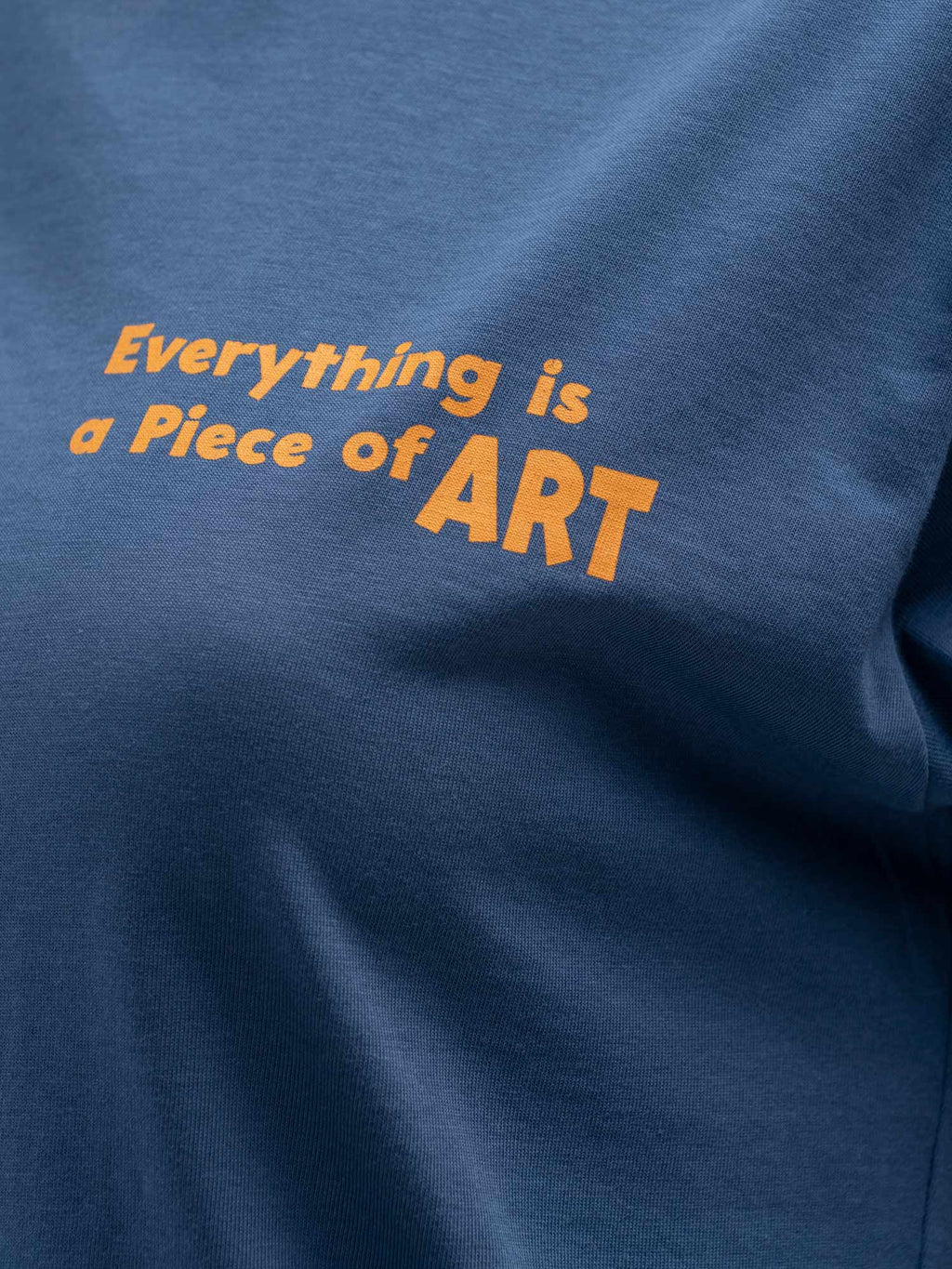 BRILLE Тениска Art
