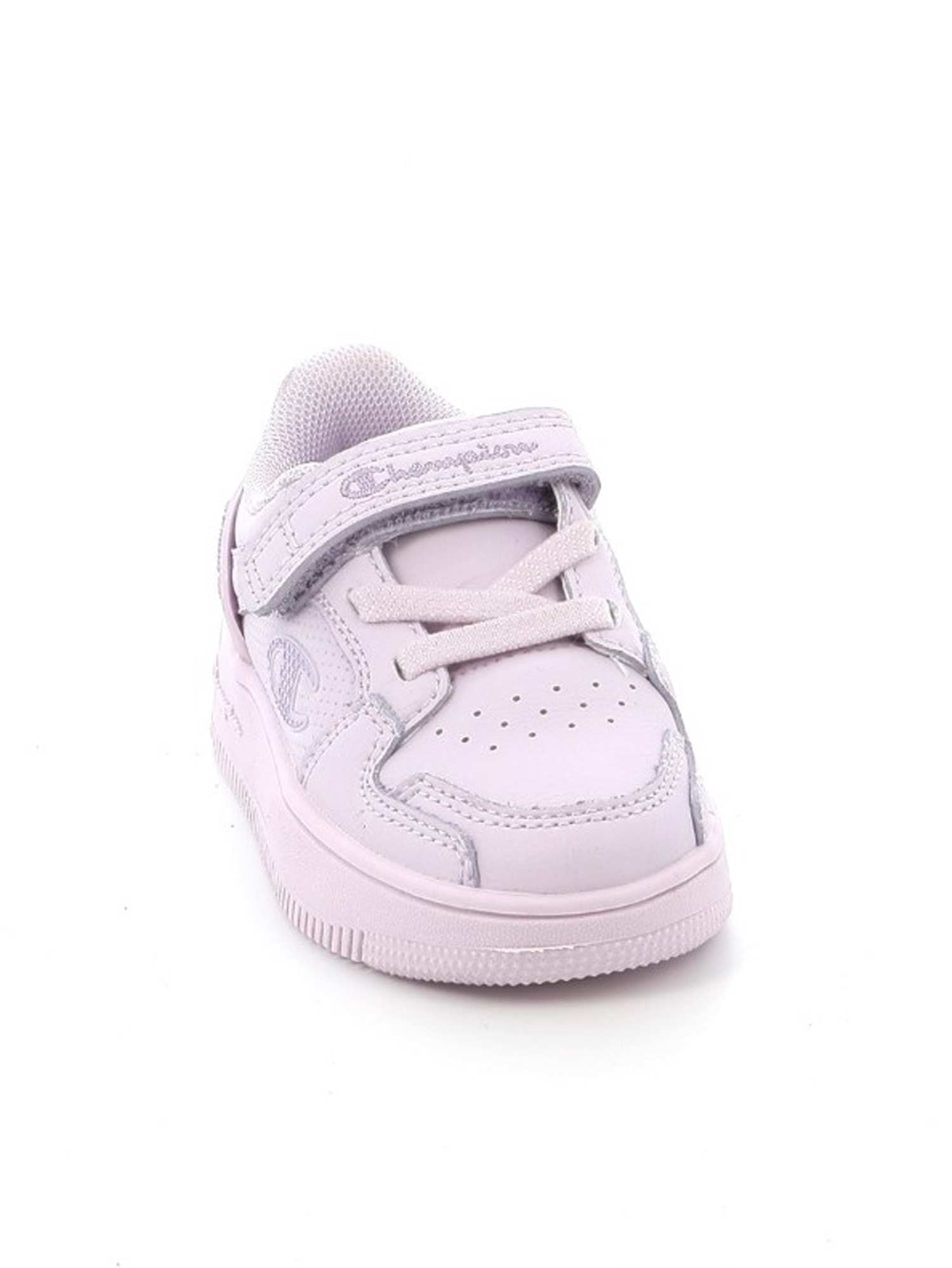 CHAMPION Обувки REBOUND 2.0 LOW G TD