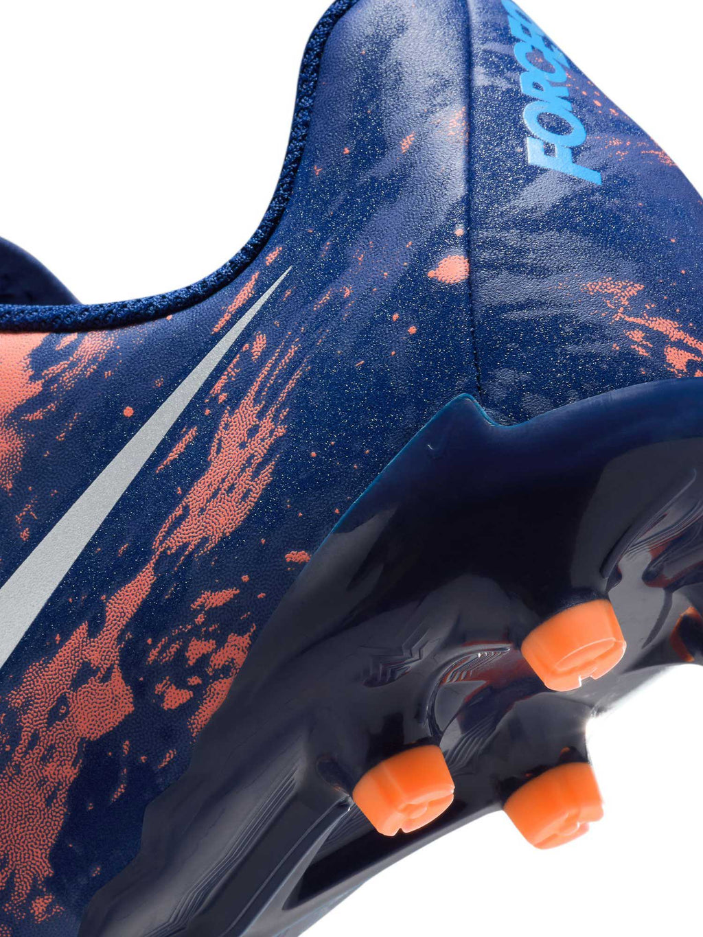 NIKE Обувки JR PHANTOM GX II ACAD FG/MG Erling Haaland