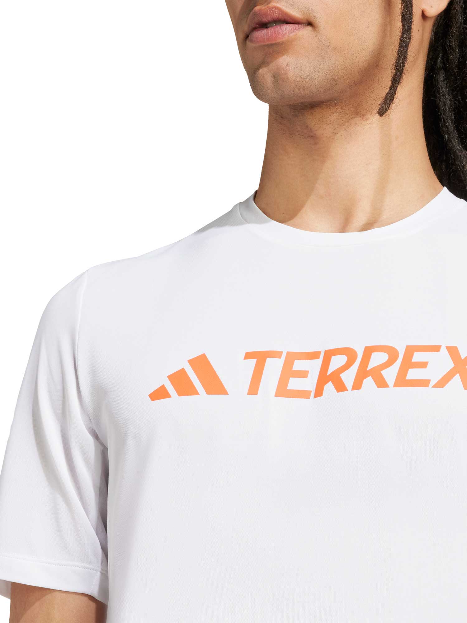 ADIDAS PERFORMANCE Тениска Terrex Multi Climacool Logo Tech T-Shirt