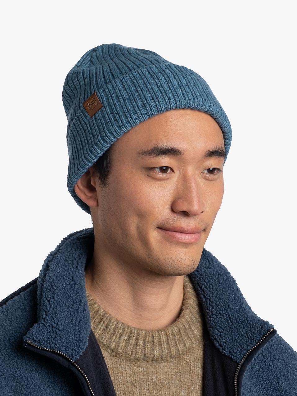 BUFF Шапка Knitted Hat