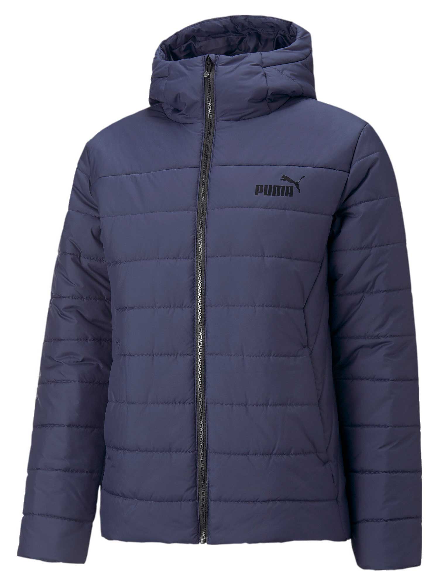 PUMA Яке ESS Hooded Padded