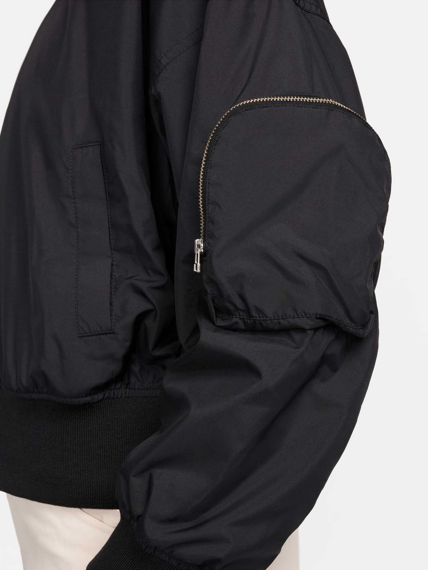 NIKE Яке W NSW ESSNTL OS BOMBER