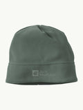 JACK WOLFSKIN Шапка REAL STUFF BEANIE