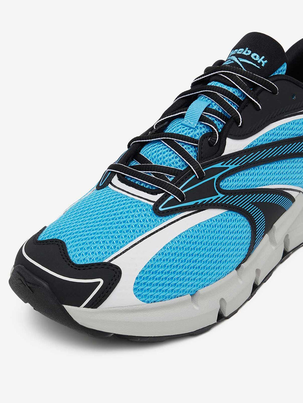 REEBOK Обувки ZIG HYPNOTICA