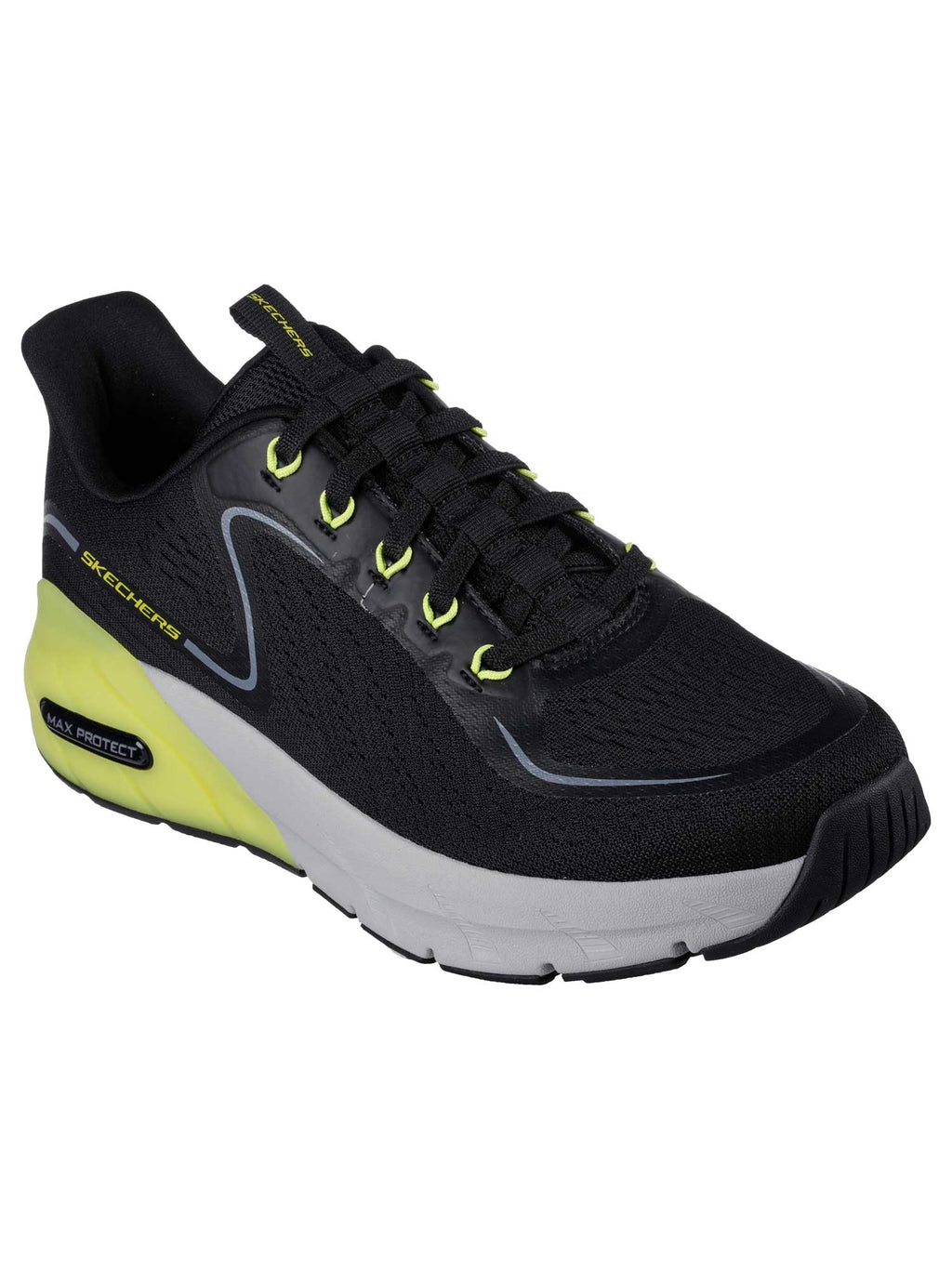 SKECHERS Обувки MAX PROTECT SPORT