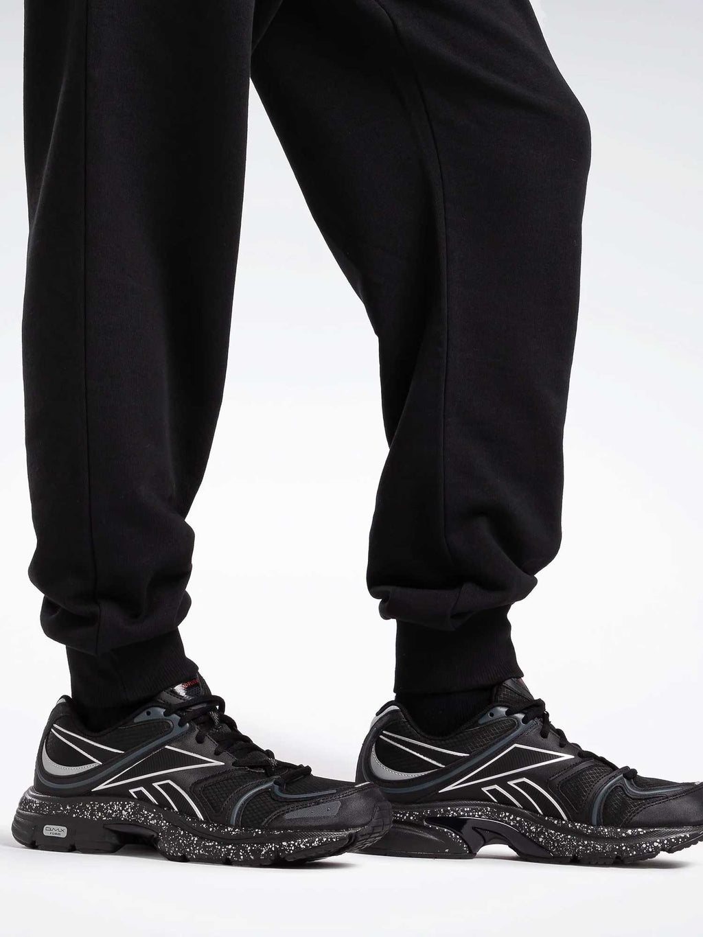REEBOK Спортно долнище CL AE ARCHIVE FIT FT