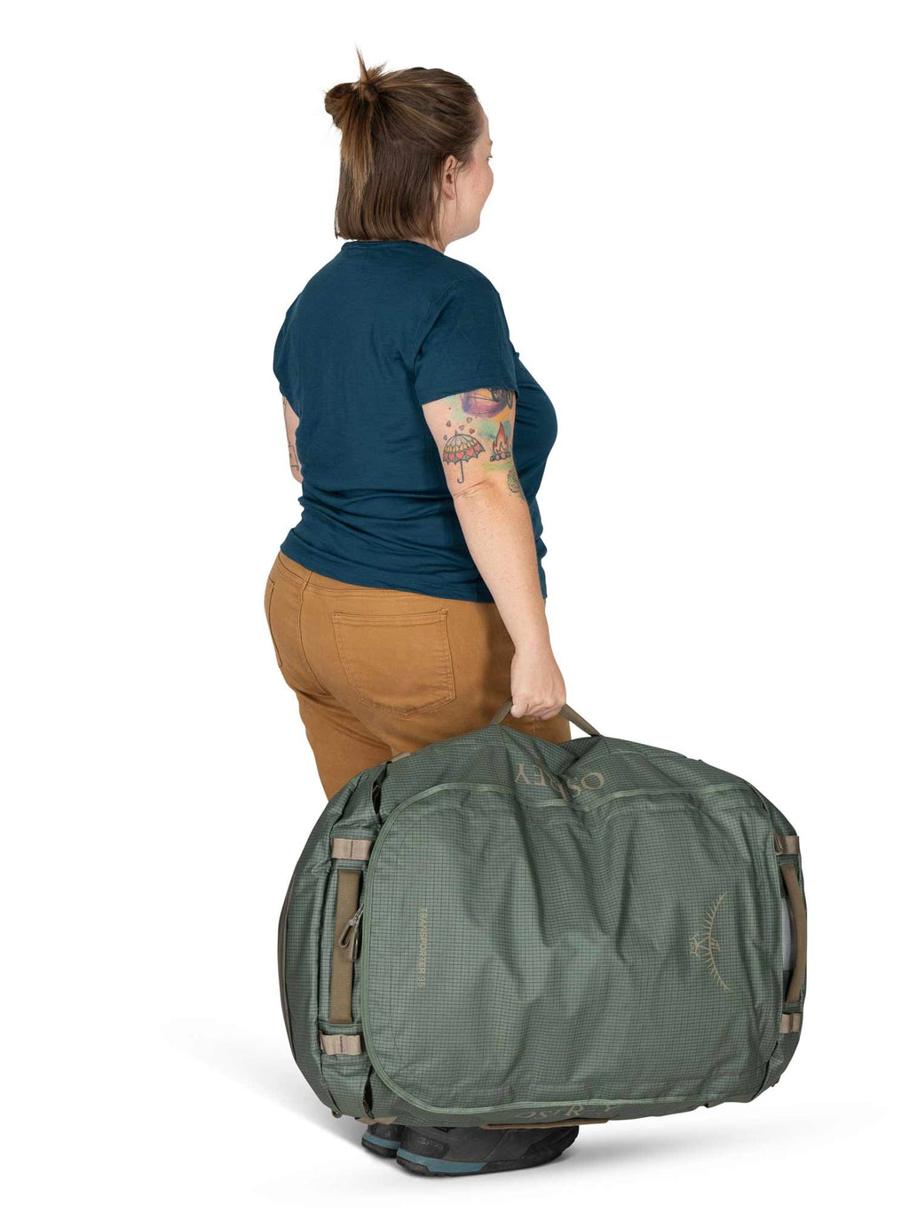 OSPREY Сак Transporter 95