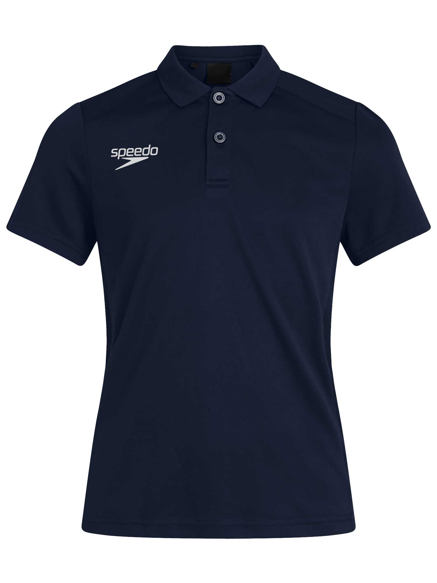 SPEEDO Тениска CLUB DRY POLO AF