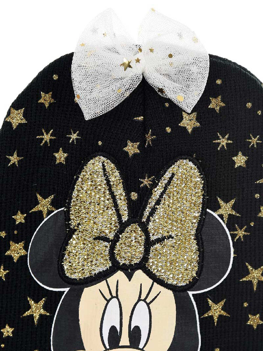 KIDS MOVIE HEROES Шапка MINNIE