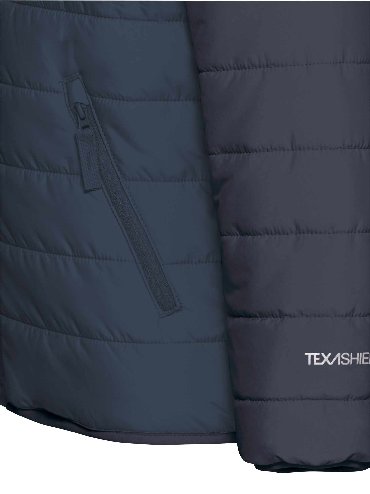 JACK WOLFSKIN Яке NEW ZENON JACKET K