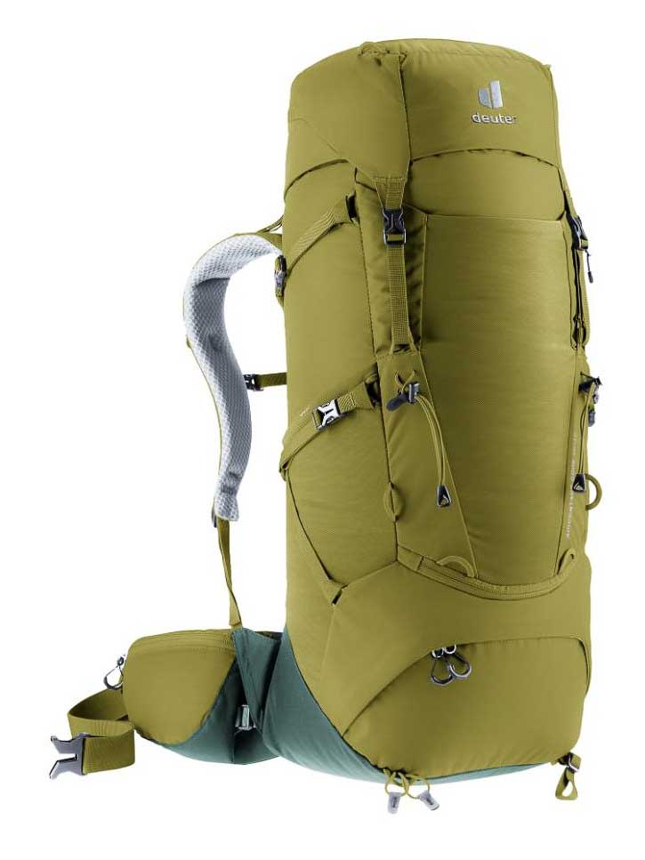 DEUTER Раница Aircontact Core 40+10