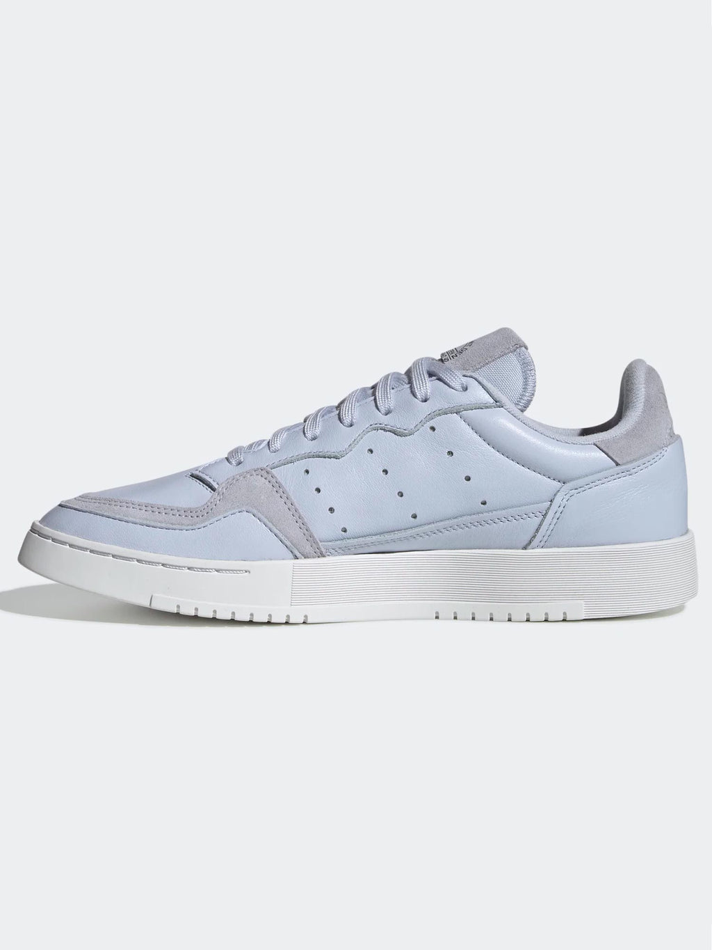ADIDAS ORIGINALS Обувки SUPERCOURT V2
