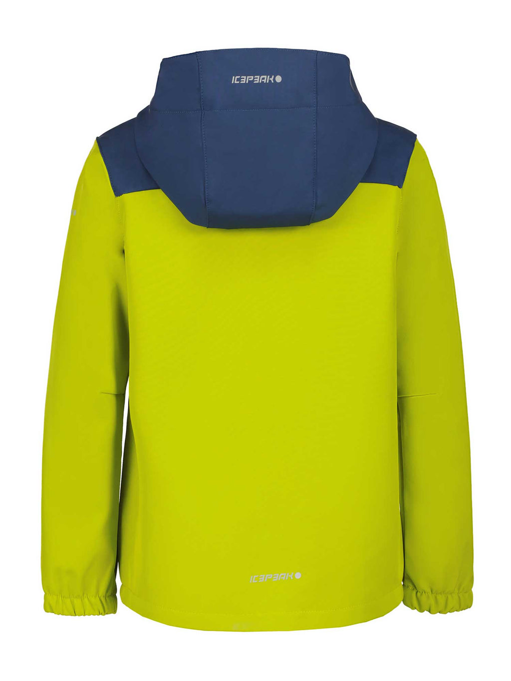 ICEPEAK Яке KONAN JR