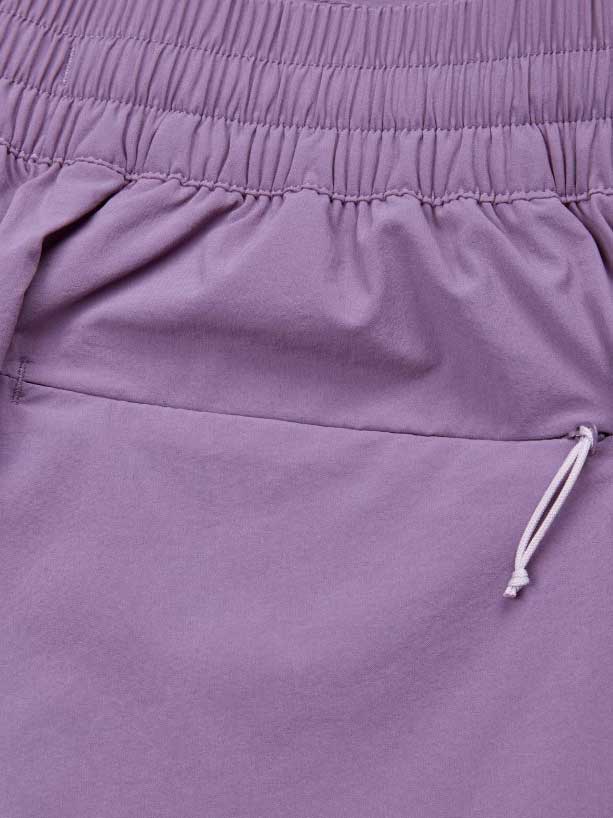 BERGHAUS Къси панталони W WANDERMOOR WIND SHORT
