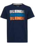 BLEND Тениска Tee