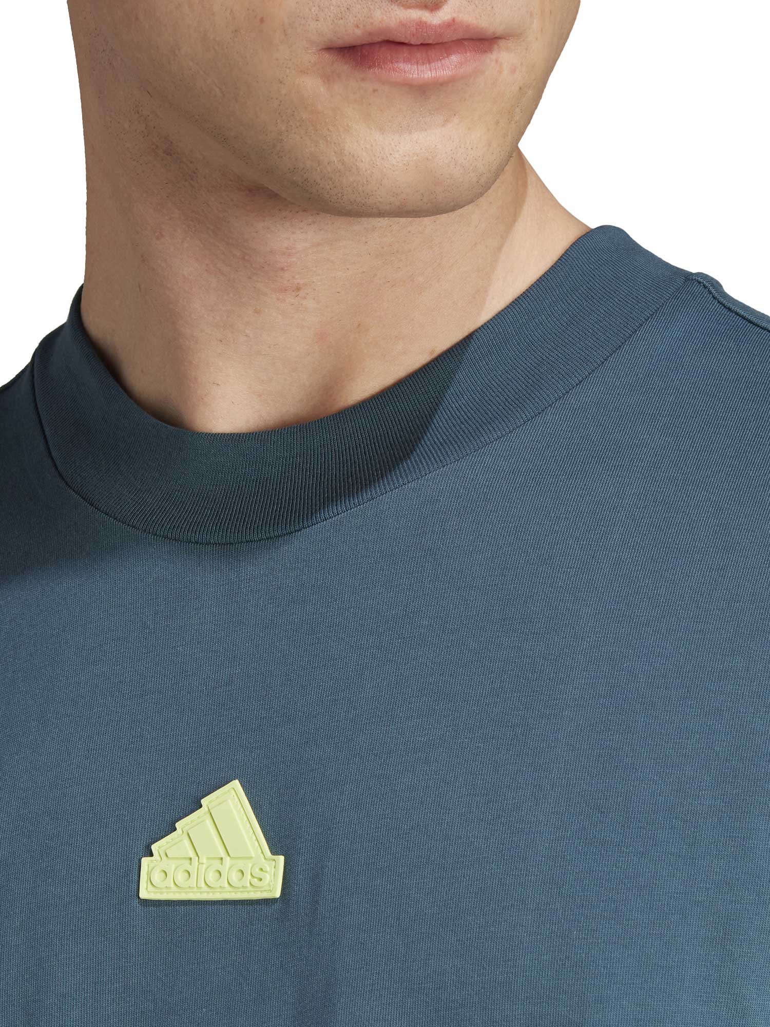 ADIDAS SPORTSWEAR Тениска Future Icons 3-Stripes