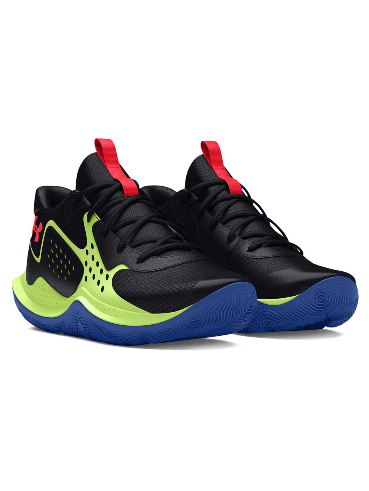 UNDER ARMOUR Обувки GS JET 23