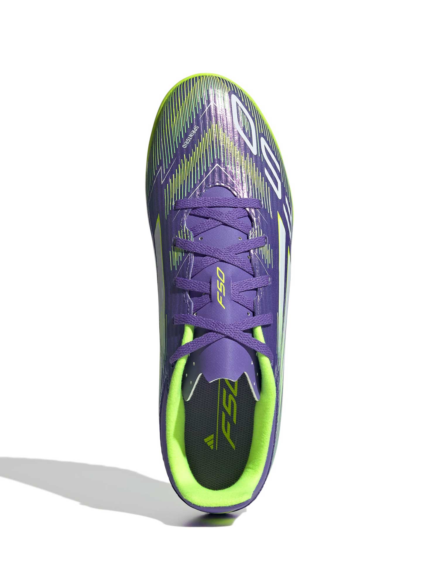 ADIDAS PERFORMANCE Обувки F50 Club Turf Boots