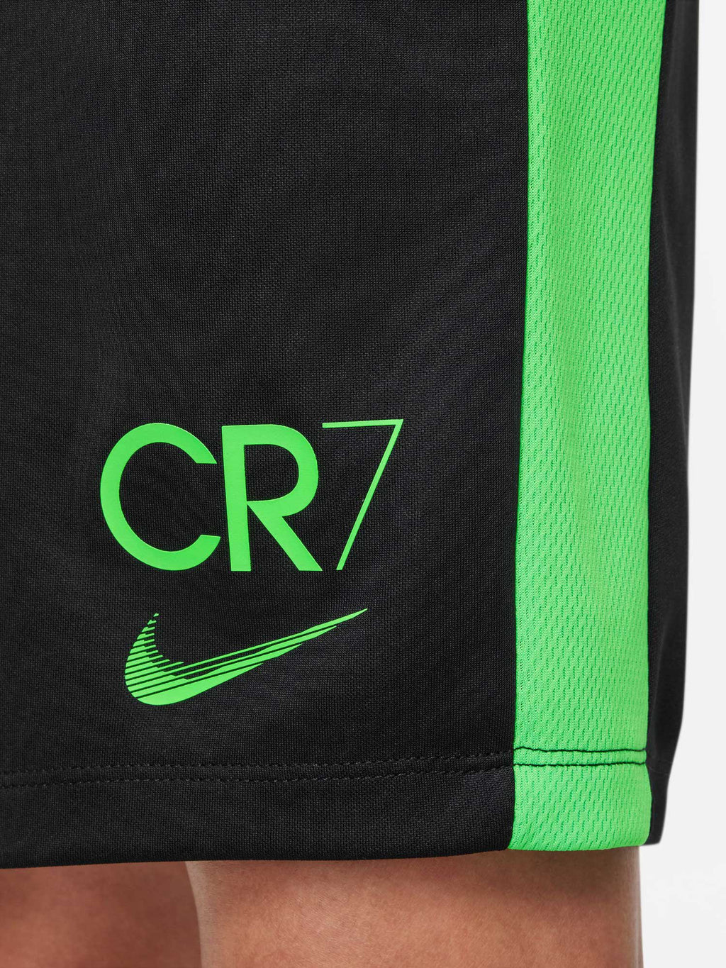 NIKE Къси панталони CR7 K NK DF ACD23 SHORT K
