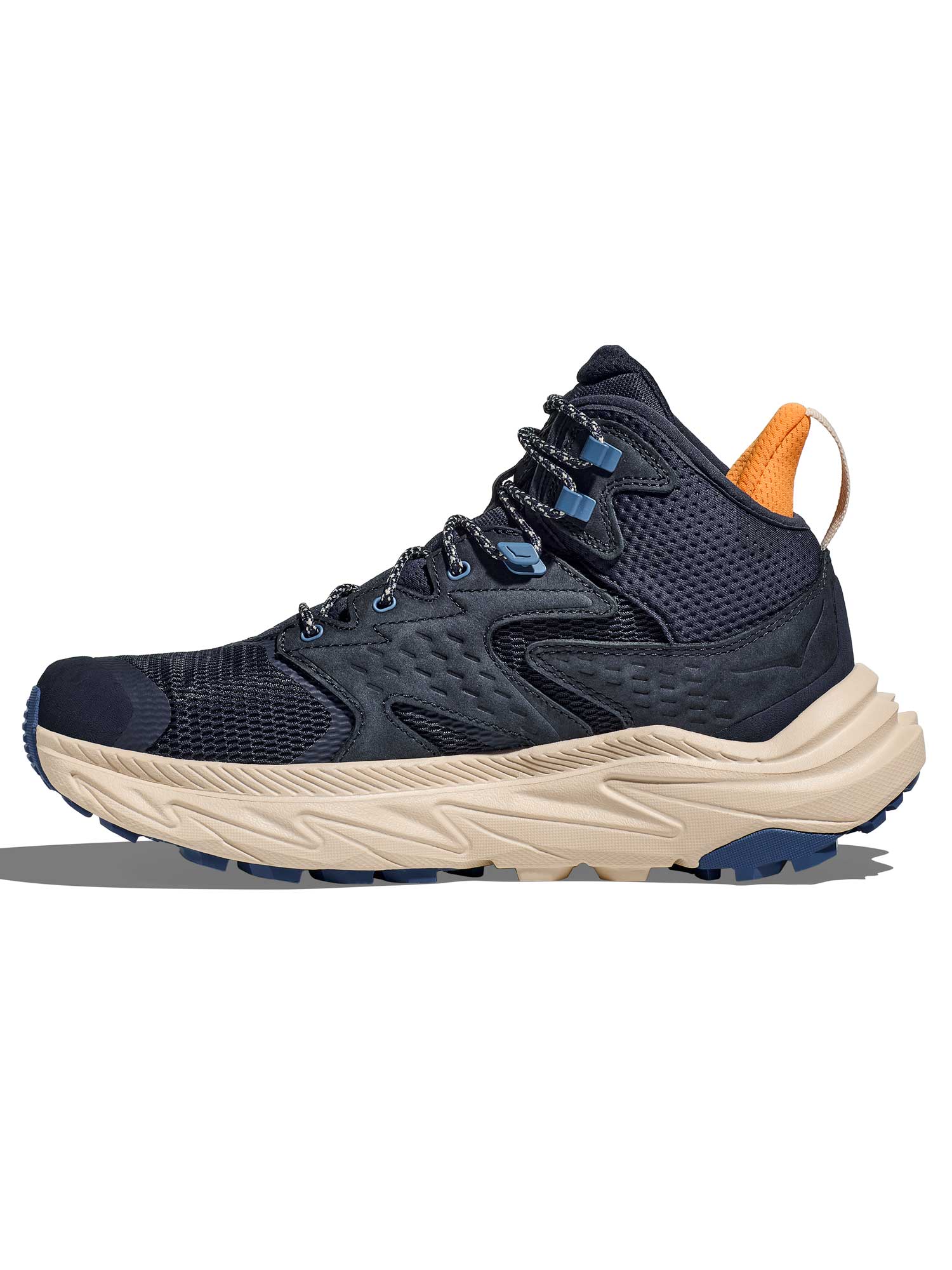 HOKA Обувки M ANACAPA 2 MID GTX