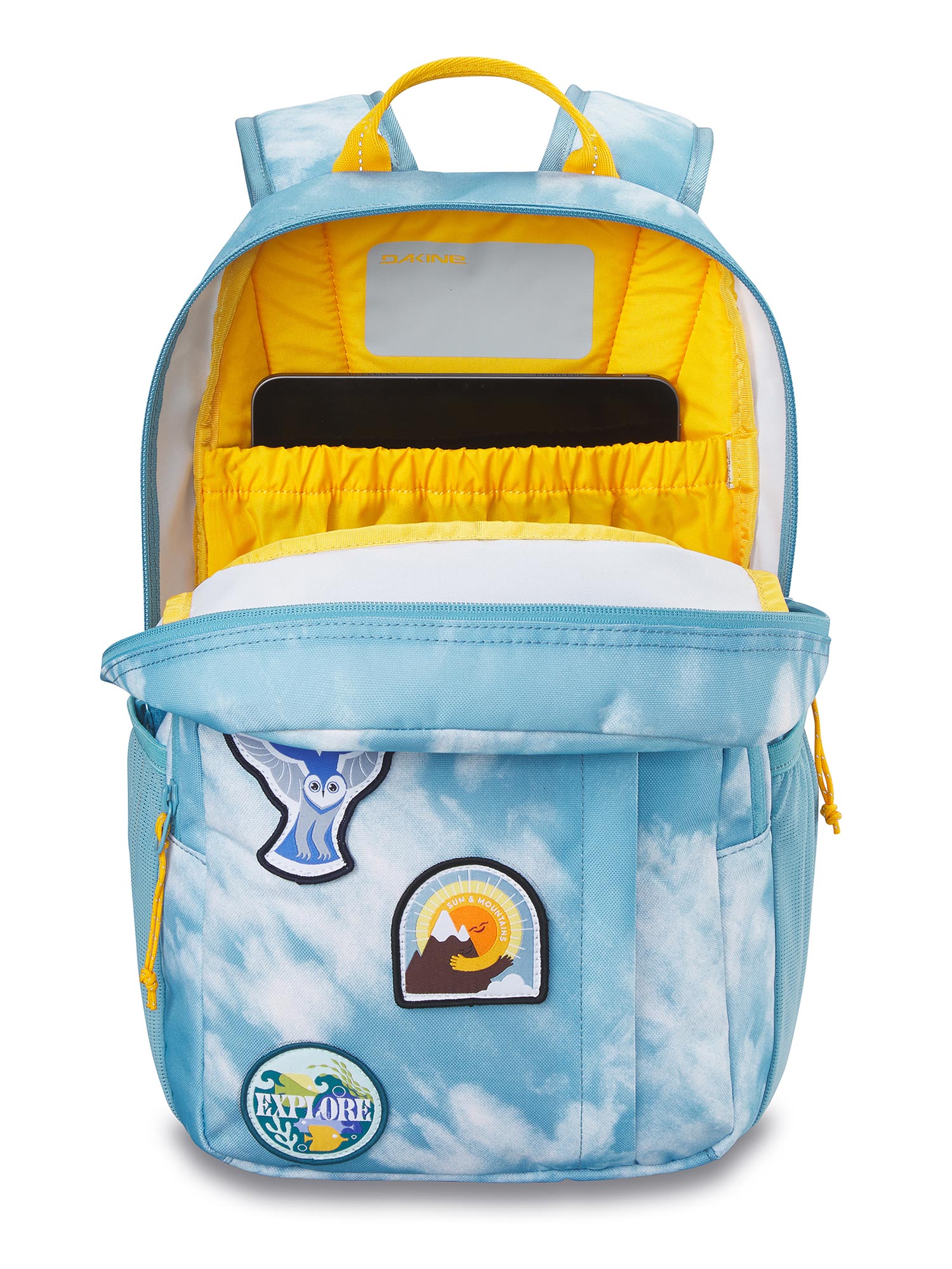DAKINE Раница KIDS CAMPUS PACK 18L